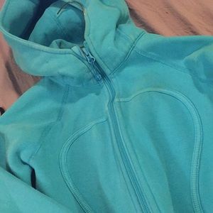 Lulu hoodie